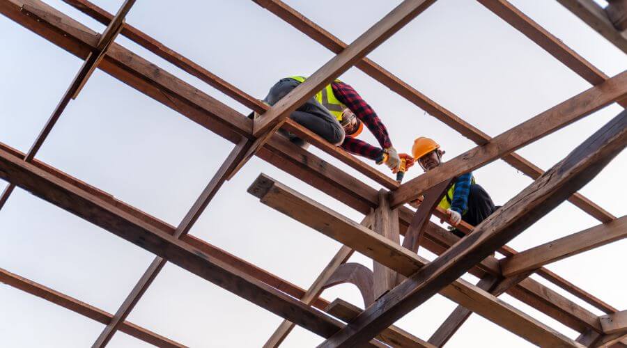Local Chimney Repair in Detroit, MI